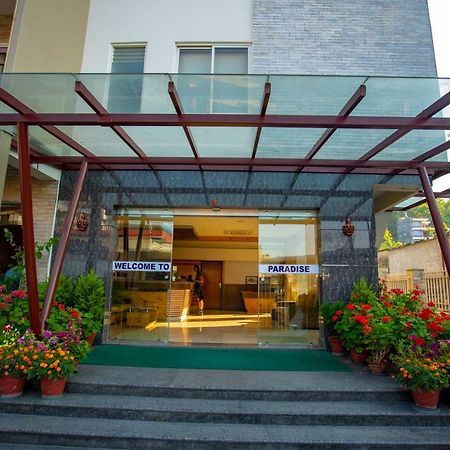 Hotel Lake Paradise Pokhara Kültér fotó