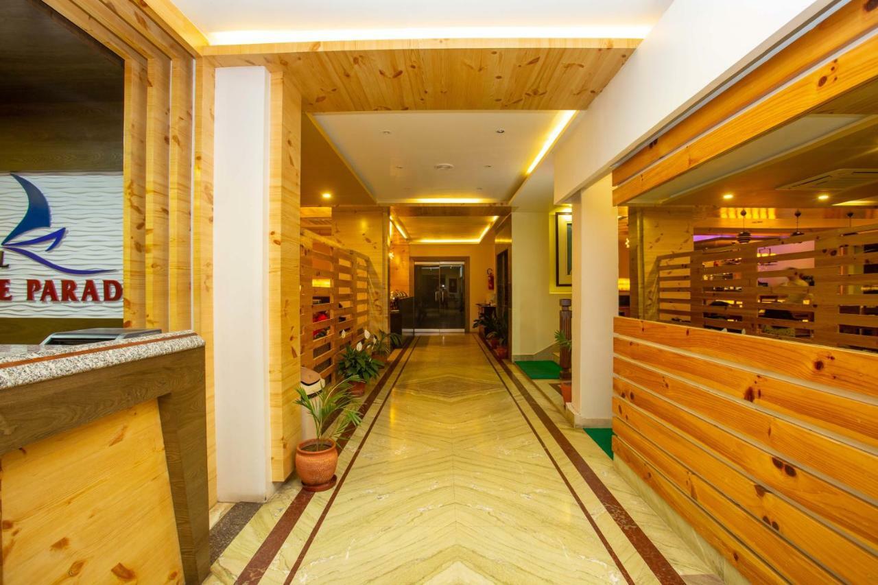 Hotel Lake Paradise Pokhara Kültér fotó